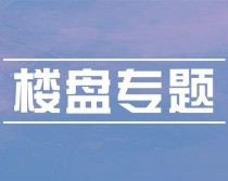 【楼盘专题】2020年6月房地产市场运行情况